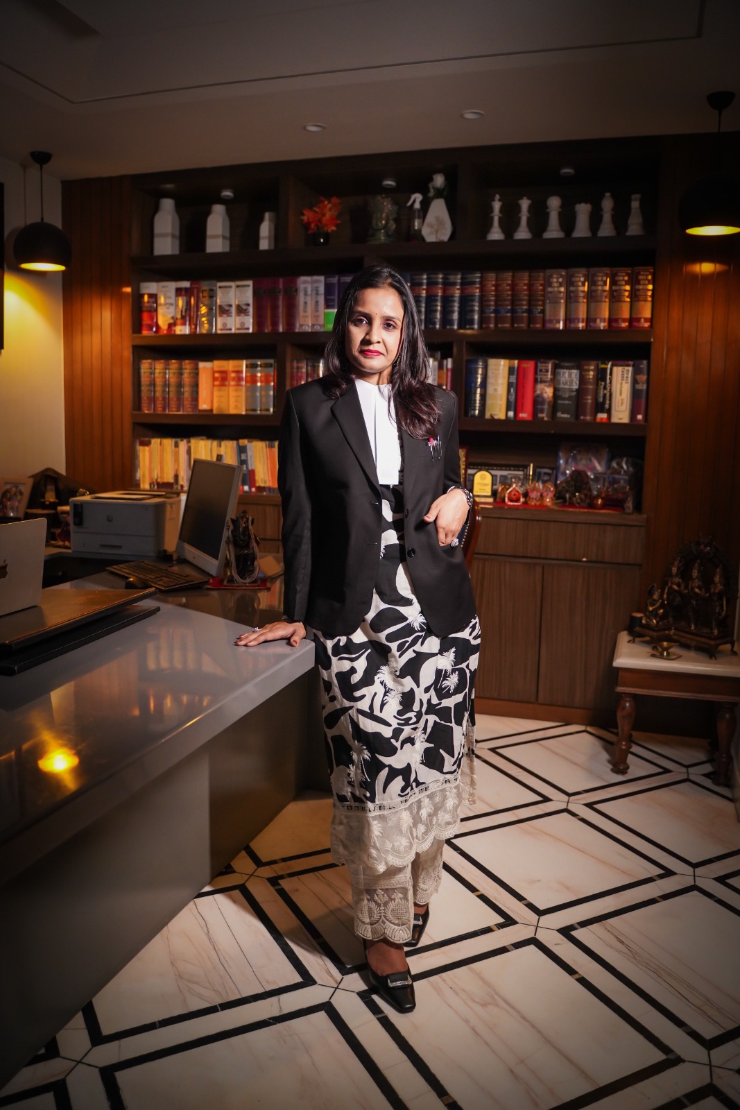 Advocate Vani Singhal